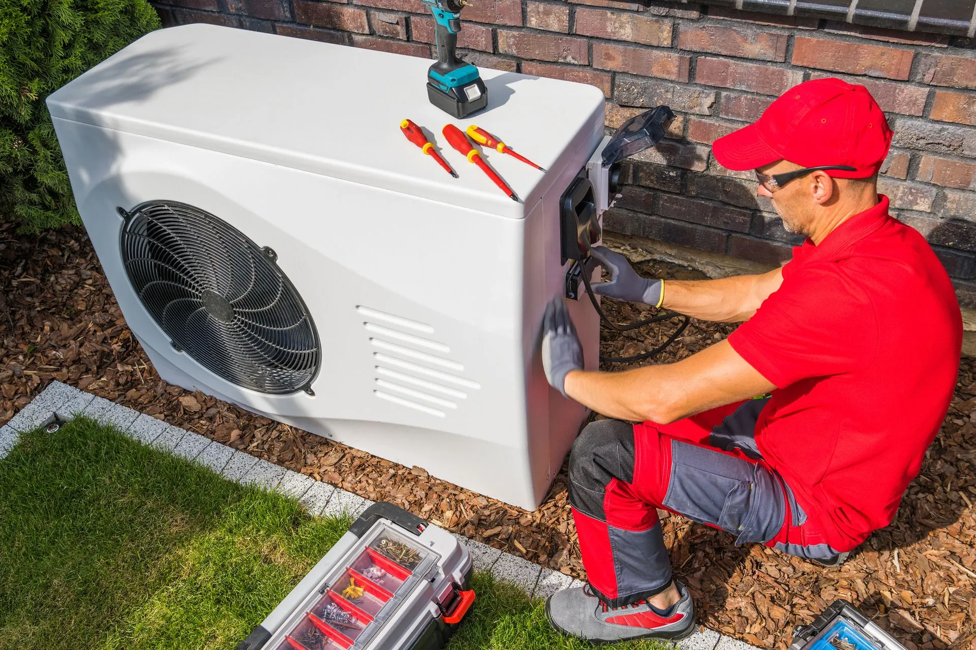 About HVAC in Copperas Cove, TX